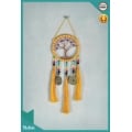 Top Selling Mini Car Hanging Tree Dreamcatcher Crystal