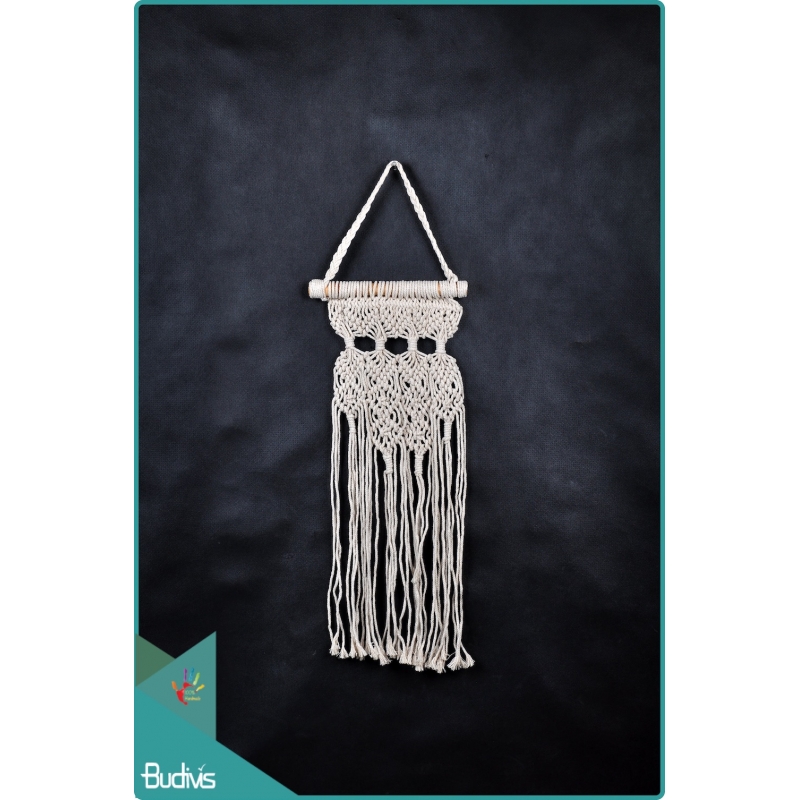 Top Selling Small Wall Hanging Macrame