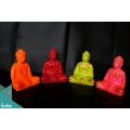 Resin Buddha Decor , Resin Figurine Custom Handhande, Statue Collectible Figurines Resin