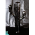 Artificial Resin Cactus Home Decor, Resin Figurine Custom Handhande, Statue Collectible Figurines Resin