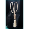 Necklaces Tribal With Cowrie Shell