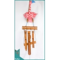 Affordable Garden Hanging Bird Bamboo Wind Chimes