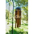 Top Outdoor Large Hanging Bamboo Wind Chimes