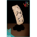 Best Seller Fish Hand Carved Bone Scenery Ornament Top