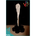 Best Seller Fish Hand Carved Bone Scenery Ornament Top