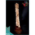 Best Seller Dragon Hand Carved Bone Scenery Ornament Cheap