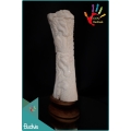 Best Selling Horse Hand Carved Bone Scenery Ornament Manufactured
