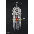 Handmade Wedding Macrame Wall Hanging Dreamcatcher