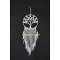Tree Of Life Macrame Wall Hanging Dreamcatcher, Large Home Décor, Best Selling Macrame