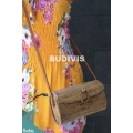 Sling Bag Rattan Bag Best Quality Woven, Sling Pocket