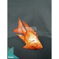 High Quality Wood Carved Fish Factory