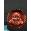 Top Sale Wood Carved Yogi Face Direct Artisans