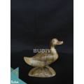 Bali Wholesale Wood Carved Duck Production