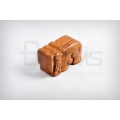 Handcraft Wooden Elephant Jewelry Box
