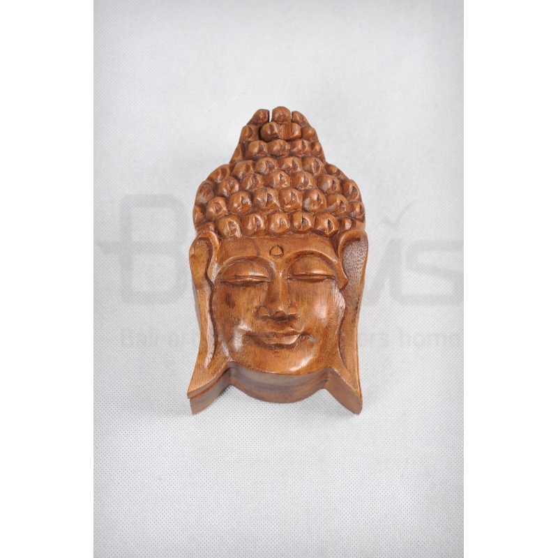 Handcraft Buddha Jewelry Box