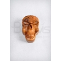 Handcraft Skull Jewelry Box