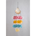 Capiz Shell Wind Chime