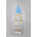 Capiz Shell Wind Chime