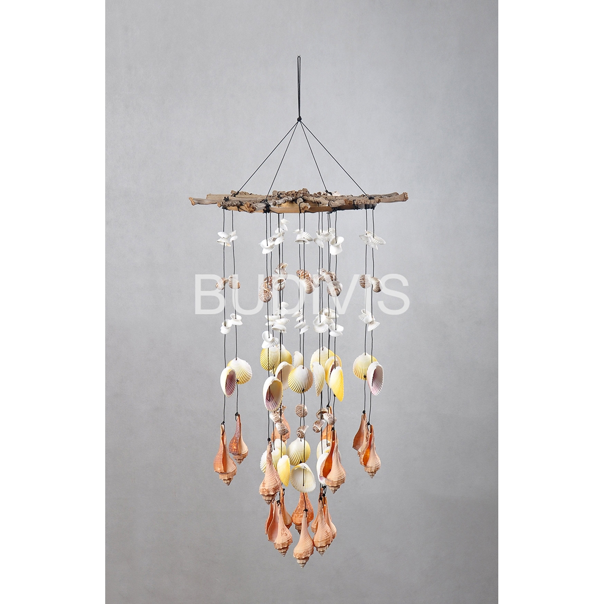Wind chimes wholesale