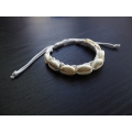 Cowrie Shell Bracelet With Adjustable Friendship, Best Friend, Hippie, Bracelets Wholesale Bracelet