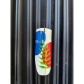 Best Quality Painted Bamboo Wind Chimes