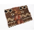 Best Quality Coconut Shell Stretchy Belt