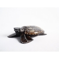 Wooden Turtle Ashtray Smoking Accessories