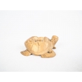 Wooden Turtle Ashtray Smoking Accessories