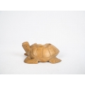 Wooden Turtle Ashtray Smoking Accessories