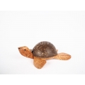 Wooden Turtle Ashtray Smoking Accessories