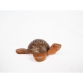 Wooden Turtle Ashtray Smoking Accessories