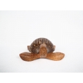 Wooden Turtle Ashtray Smoking Accessories