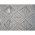 Home Decoration Macrame Hand Knitted Boho Style Pillowcase