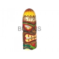 Tiki Totem Mask Wall Hanging Home Decoration