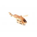 Wholesale Indonesian Wooden Toy, Kids Toy, Solid Wood Toy, Handmade, Replica Miniature Model Helicopter