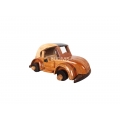 Wholesale Indonesian Wooden Toy, Kids Toy, Solid Wood Toy, Handmade, Replica Miniature Model VW Beetle Type 1