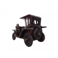 Wholesale Indonesian Wooden Toy, Kids Toy, Solid Wood Toy, Handmade, Replica Miniature Model 1920 Rolls-Royce