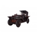Wholesale Indonesian Wooden Toy, Kids Toy, Solid Wood Toy, Handmade, Replica Miniature Model 1920 Rolls-Royce