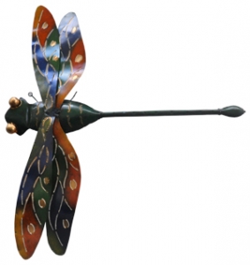 Dragonfly Iron Arts