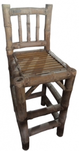 Bamboo Chair Crafts