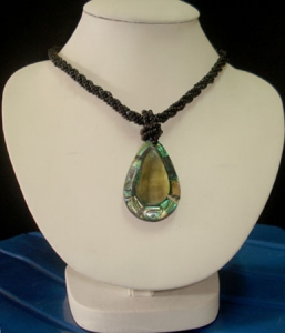 Beaded Necklace Pendant Hot Seller
