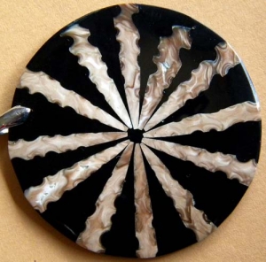 Seashell Pendant Jewellery