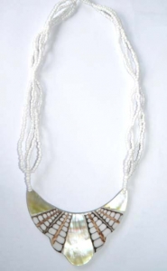 Necklace Bead Pendant Shell Wholesaler