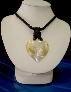 Necklace Bead SeaShell From Bali