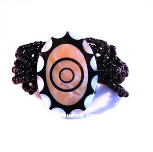 Beaded Strecth Bracelet