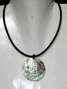 Necklace Seashell Pendant Manufacturer