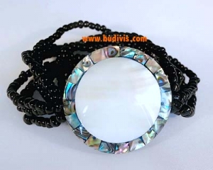 Beaded Strecth Bracelet