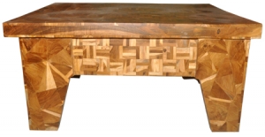 Antique Teak Furniture