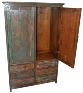 Antique Teak Furniture