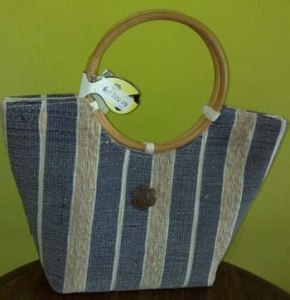 Beach Natural Handbag